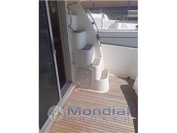 Jeanneau 32 prestige