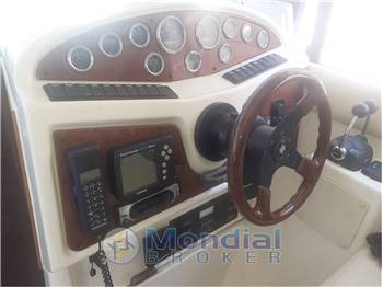 Jeanneau 32 prestige