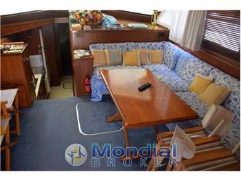 Hatteras Hatteras 45 convertible