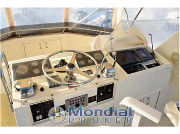 Hatteras Hatteras 45 convertible