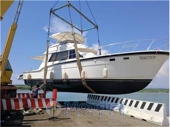 Hatteras Hatteras 45 convertible