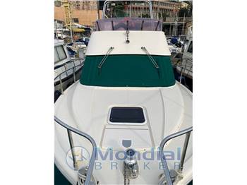Cayman Yachts Cayman 30 fly