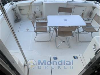 Silverton marine Silverton 45 Convertible