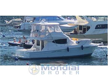 Silverton marine Silverton 45 Convertible