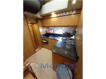 Ferretti Yacht 690 Altura