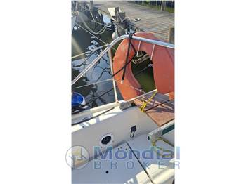 Dehler Yachtbau Dehler 28 S