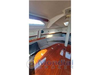 Dehler Yachtbau Dehler 28 S