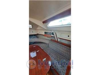 Dehler Yachtbau Dehler 28 S