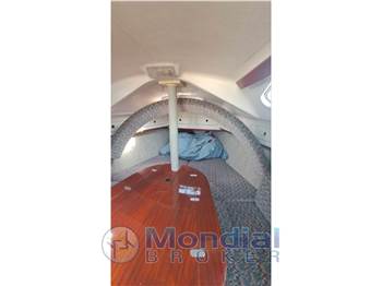 Dehler Yachtbau Dehler 28 S