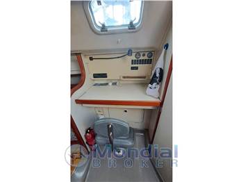 Dehler Yachtbau Dehler 28 S