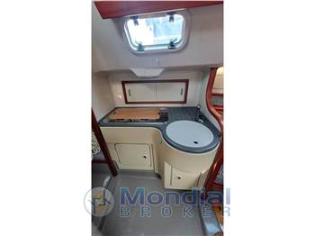 Dehler Yachtbau Dehler 28 S