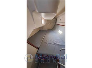 Dehler Yachtbau Dehler 28 S