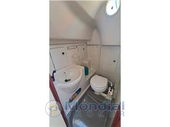 Dehler Yachtbau Dehler 28 S