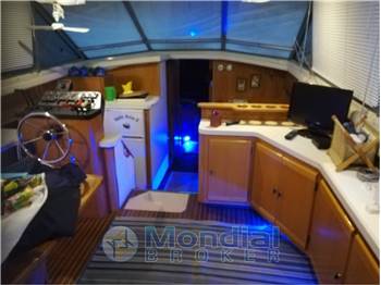 SILVERTON 40