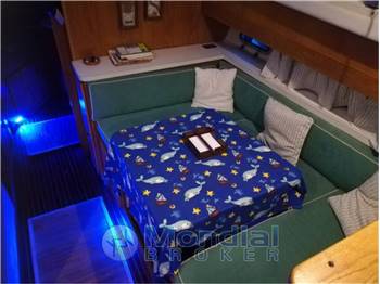 SILVERTON 40