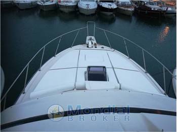 SILVERTON 40