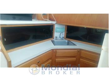 SILVERTON 40
