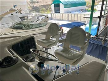 SILVERTON 40