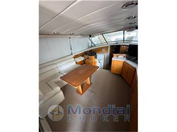 SILVERTON 40
