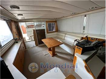 SILVERTON 40