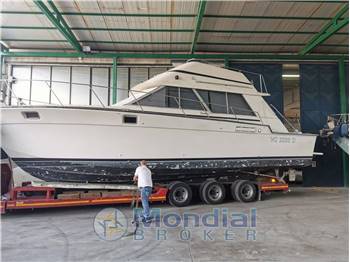 SILVERTON 40