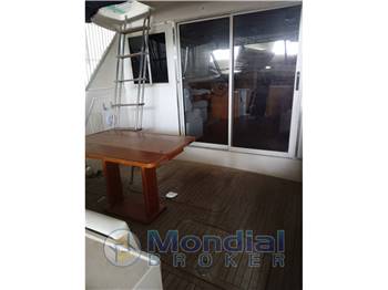 SILVERTON 40