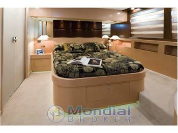 ENTERPRISE MARINE EM 600