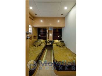 ENTERPRISE MARINE EM 600