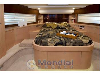 ENTERPRISE MARINE EM 600