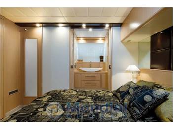 ENTERPRISE MARINE EM 600