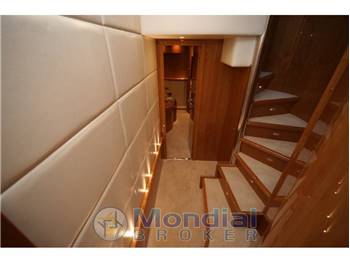 ENTERPRISE MARINE EM 600