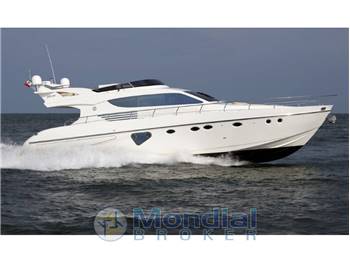 ENTERPRISE MARINE EM 600