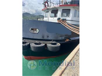 Rimorchiatore 14