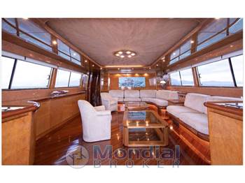 Cantieri di Lavagna Admiral ADMIRAL 28