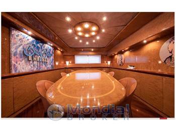 Cantieri di Lavagna Admiral ADMIRAL 28