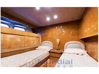 Cantieri di Lavagna Admiral ADMIRAL 28