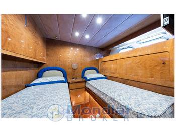 Cantieri di Lavagna Admiral ADMIRAL 28