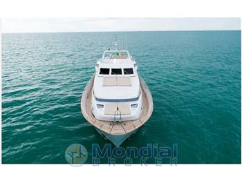 Cantieri di Lavagna Admiral ADMIRAL 28