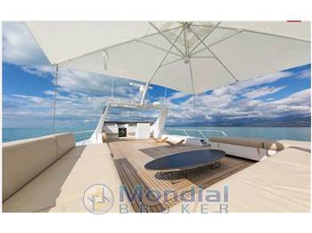 Cantieri di Lavagna Admiral ADMIRAL 28