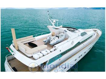 Cantieri di Lavagna Admiral ADMIRAL 28
