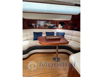CHRIS CRAFT ROAMER 43