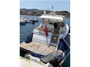CHRIS CRAFT ROAMER 43