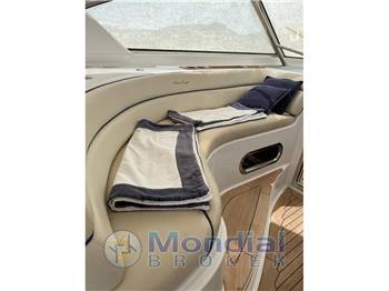 CHRIS CRAFT ROAMER 43