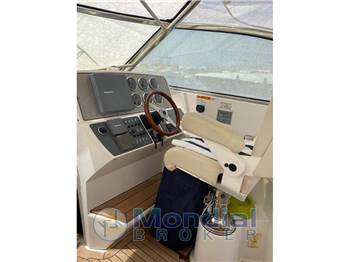 CHRIS CRAFT ROAMER 43