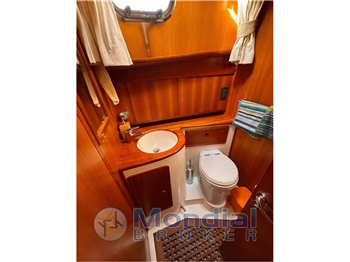 Cantieri Estensi Goldstar 440