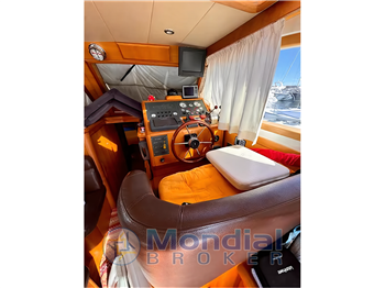 Cantieri Estensi Goldstar 440