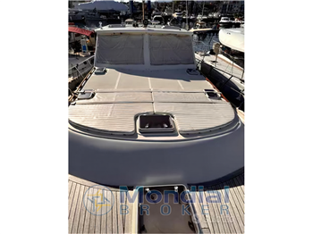 Cantieri Estensi Goldstar 440