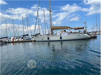 PARDO GRAND SOLEIL 52