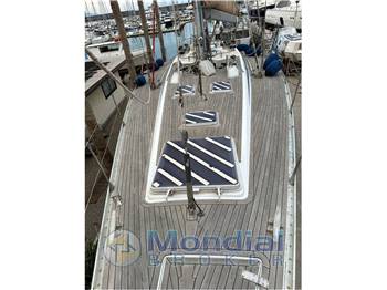 PARDO GRAND SOLEIL 52