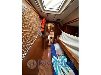 PARDO GRAND SOLEIL 52